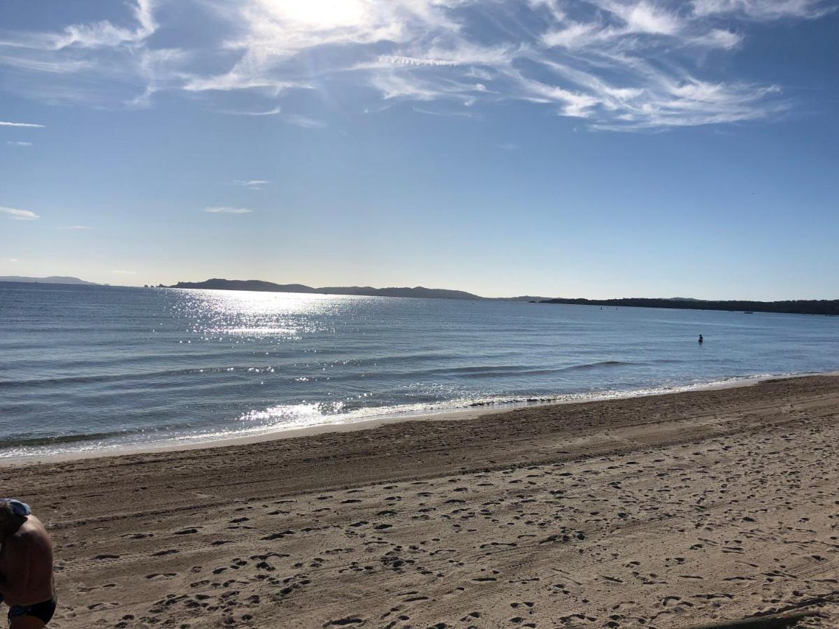 L Annexe Des Sables Villa Hyères Eksteriør billede