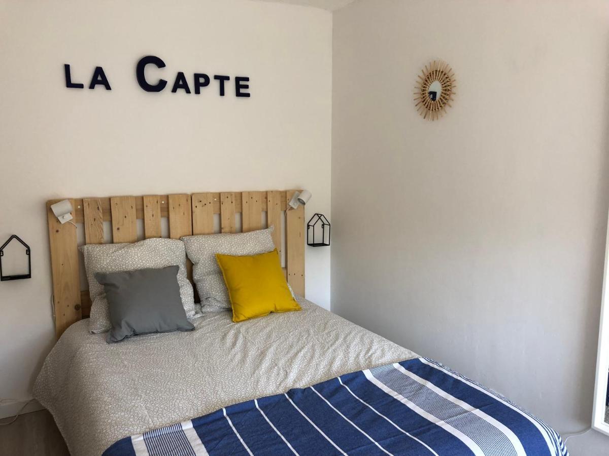 L Annexe Des Sables Villa Hyères Eksteriør billede