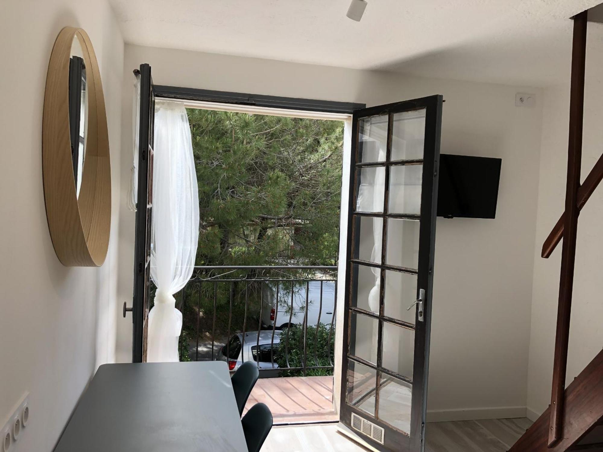 L Annexe Des Sables Villa Hyères Eksteriør billede