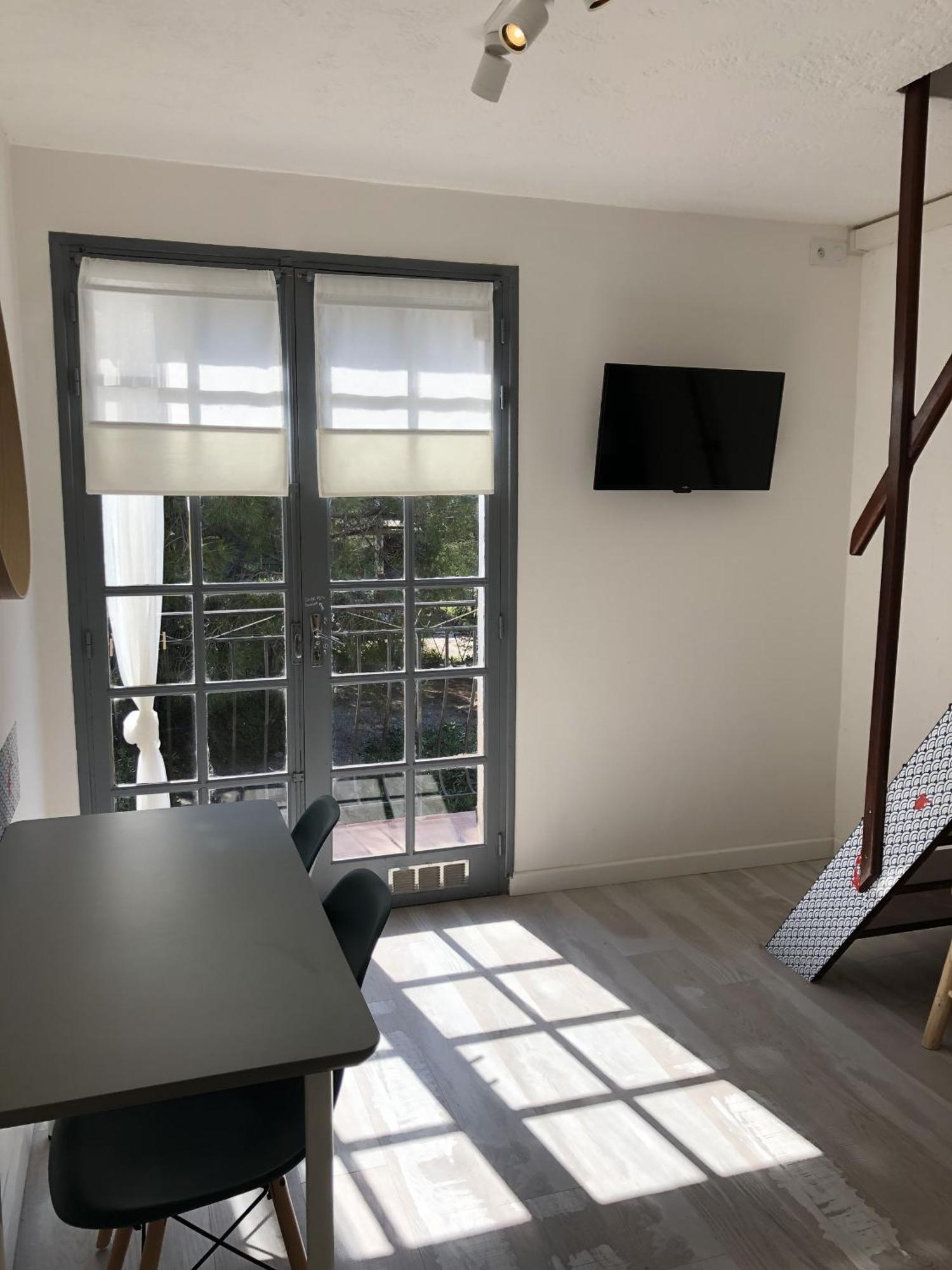 L Annexe Des Sables Villa Hyères Eksteriør billede