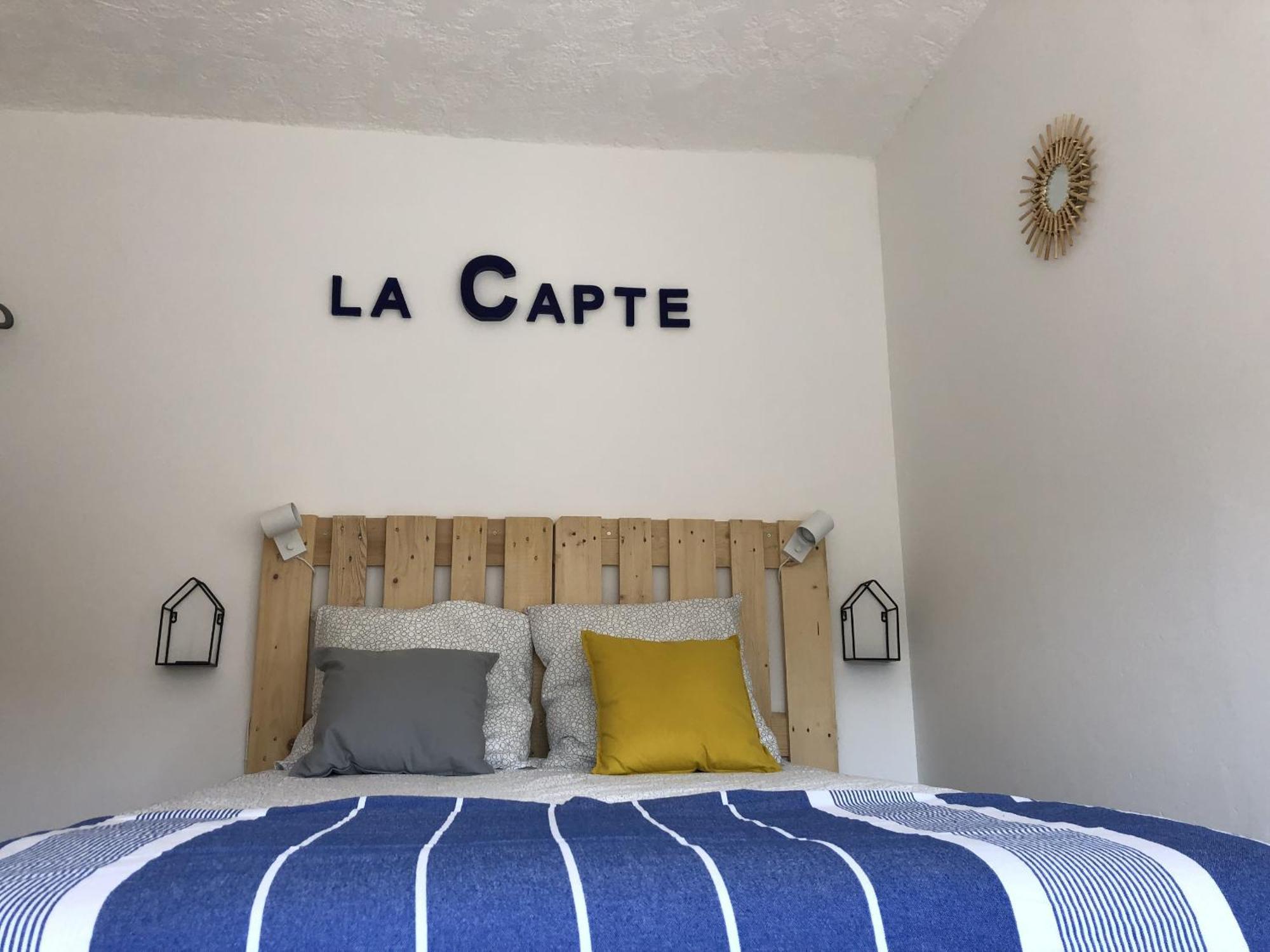 L Annexe Des Sables Villa Hyères Værelse billede