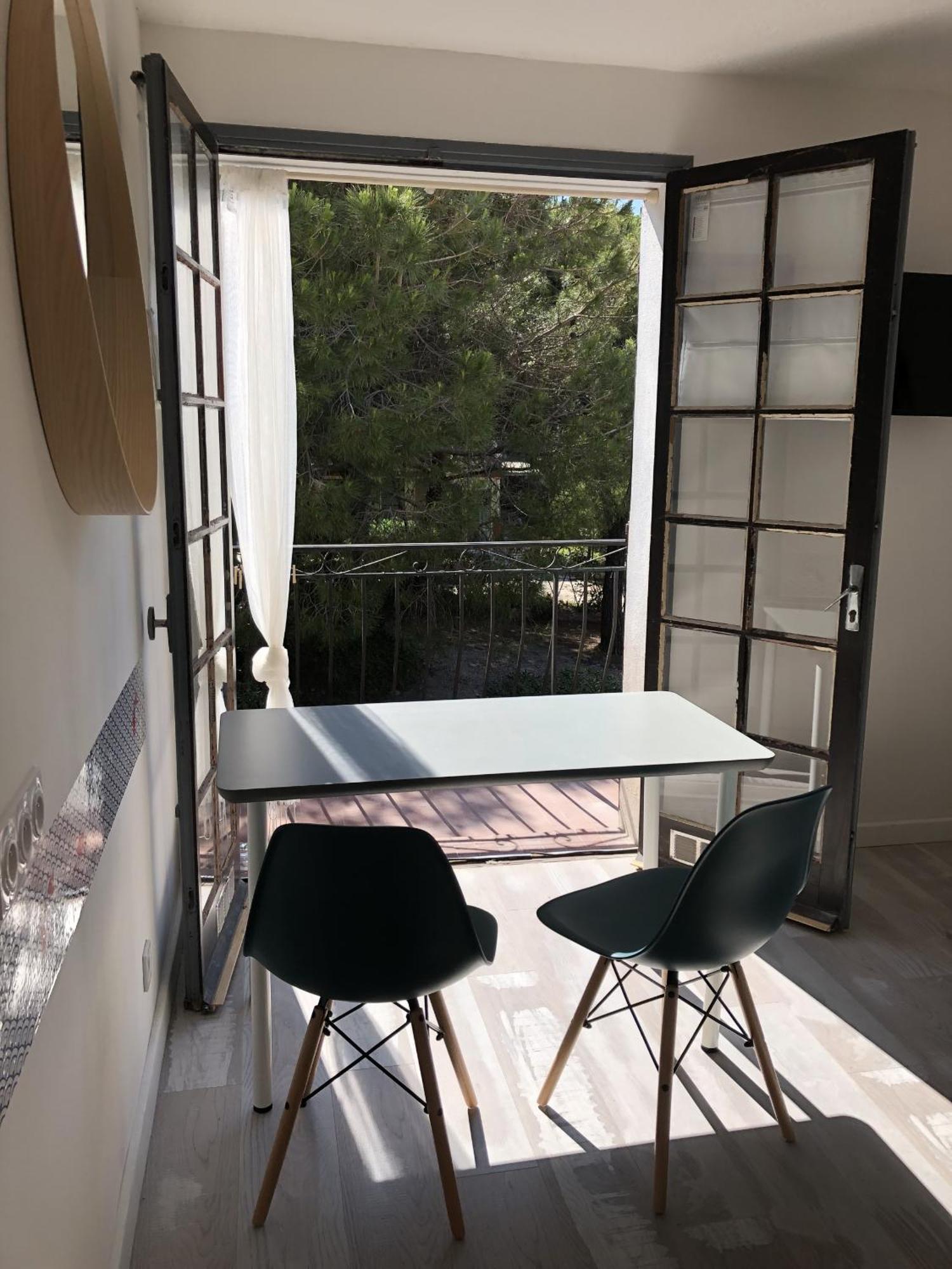 L Annexe Des Sables Villa Hyères Værelse billede